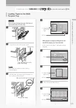 Preview for 11 page of Canon ImageRUNNER ADVANCE 8505i III Faq Manual