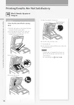 Preview for 16 page of Canon ImageRUNNER ADVANCE 8505i III Faq Manual