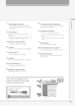 Preview for 37 page of Canon ImageRUNNER ADVANCE 8505i III Faq Manual