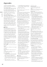 Preview for 42 page of Canon ImageRUNNER ADVANCE 8505i III Faq Manual