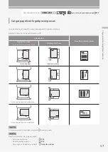 Preview for 57 page of Canon ImageRUNNER ADVANCE 8505i III Faq Manual