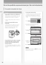 Preview for 70 page of Canon ImageRUNNER ADVANCE 8505i III Faq Manual