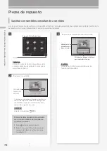 Preview for 74 page of Canon ImageRUNNER ADVANCE 8505i III Faq Manual