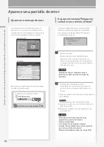 Preview for 76 page of Canon ImageRUNNER ADVANCE 8505i III Faq Manual