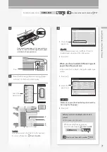 Предварительный просмотр 7 страницы Canon imageRUNNER ADVANCE 8505i Faq Manual