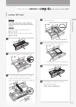 Предварительный просмотр 11 страницы Canon imageRUNNER ADVANCE 8505i Faq Manual