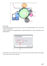 Предварительный просмотр 10 страницы Canon imageRUNNER ADVANCE C2000 Series Technical Workbook