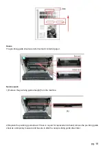 Предварительный просмотр 20 страницы Canon imageRUNNER ADVANCE C2000 Series Technical Workbook