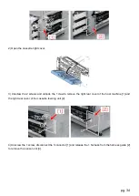 Предварительный просмотр 36 страницы Canon imageRUNNER ADVANCE C2000 Series Technical Workbook