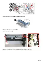 Предварительный просмотр 37 страницы Canon imageRUNNER ADVANCE C2000 Series Technical Workbook