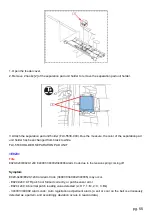 Предварительный просмотр 57 страницы Canon imageRUNNER ADVANCE C2000 Series Technical Workbook