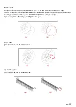 Предварительный просмотр 82 страницы Canon imageRUNNER ADVANCE C2000 Series Technical Workbook