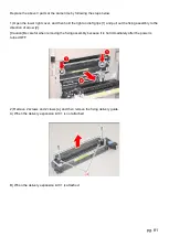 Предварительный просмотр 83 страницы Canon imageRUNNER ADVANCE C2000 Series Technical Workbook