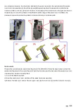 Предварительный просмотр 111 страницы Canon imageRUNNER ADVANCE C2000 Series Technical Workbook