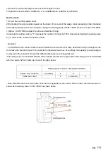 Предварительный просмотр 115 страницы Canon imageRUNNER ADVANCE C2000 Series Technical Workbook