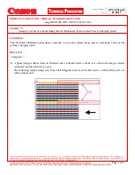 Предварительный просмотр 130 страницы Canon imageRUNNER ADVANCE C2000 Series Technical Workbook
