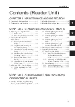 Preview for 5 page of Canon imageRUNNER ADVANCE C2020 Service Handbook