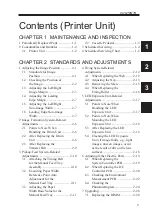 Preview for 7 page of Canon imageRUNNER ADVANCE C2020 Service Handbook