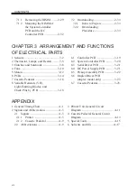 Preview for 8 page of Canon imageRUNNER ADVANCE C2020 Service Handbook