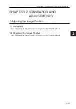 Preview for 17 page of Canon imageRUNNER ADVANCE C2020 Service Handbook