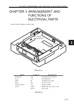 Preview for 37 page of Canon imageRUNNER ADVANCE C2020 Service Handbook