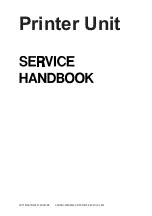 Preview for 53 page of Canon imageRUNNER ADVANCE C2020 Service Handbook