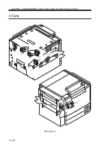 Preview for 106 page of Canon imageRUNNER ADVANCE C2020 Service Handbook