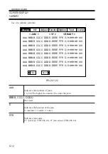 Preview for 154 page of Canon imageRUNNER ADVANCE C2020 Service Handbook