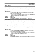 Preview for 197 page of Canon imageRUNNER ADVANCE C2020 Service Handbook