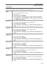 Preview for 231 page of Canon imageRUNNER ADVANCE C2020 Service Handbook