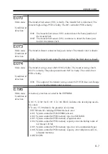 Preview for 271 page of Canon imageRUNNER ADVANCE C2020 Service Handbook