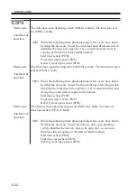 Preview for 286 page of Canon imageRUNNER ADVANCE C2020 Service Handbook