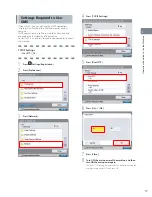 Preview for 19 page of Canon imageRUNNER ADVANCE C2020 Setup Manual