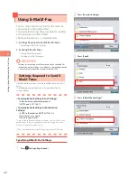 Preview for 22 page of Canon imageRUNNER ADVANCE C2020 Setup Manual