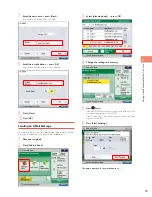 Preview for 25 page of Canon imageRUNNER ADVANCE C2020 Setup Manual