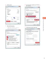 Preview for 27 page of Canon imageRUNNER ADVANCE C2020 Setup Manual