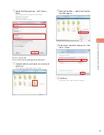 Preview for 29 page of Canon imageRUNNER ADVANCE C2020 Setup Manual