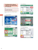 Preview for 30 page of Canon imageRUNNER ADVANCE C2020 Setup Manual