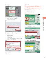 Preview for 31 page of Canon imageRUNNER ADVANCE C2020 Setup Manual