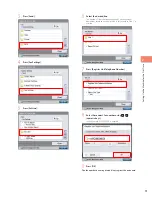 Preview for 33 page of Canon imageRUNNER ADVANCE C2020 Setup Manual