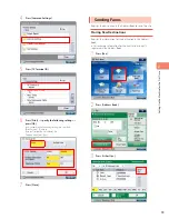 Preview for 35 page of Canon imageRUNNER ADVANCE C2020 Setup Manual