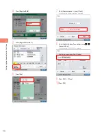 Preview for 36 page of Canon imageRUNNER ADVANCE C2020 Setup Manual