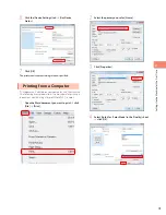 Preview for 43 page of Canon imageRUNNER ADVANCE C2020 Setup Manual