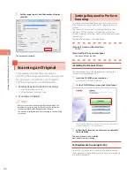 Preview for 44 page of Canon imageRUNNER ADVANCE C2020 Setup Manual