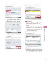 Preview for 57 page of Canon imageRUNNER ADVANCE C2020 Setup Manual