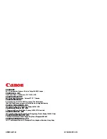 Preview for 68 page of Canon imageRUNNER ADVANCE C2020 Setup Manual