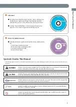 Preview for 5 page of Canon imageRUNNER Advance C2020i Basic Operation Manual