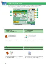 Preview for 32 page of Canon imageRUNNER Advance C2020i Basic Operation Manual