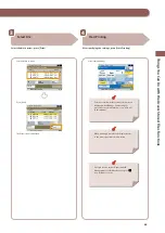 Preview for 45 page of Canon imageRUNNER Advance C2020i Basic Operation Manual