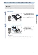 Preview for 57 page of Canon imageRUNNER Advance C2020i Basic Operation Manual